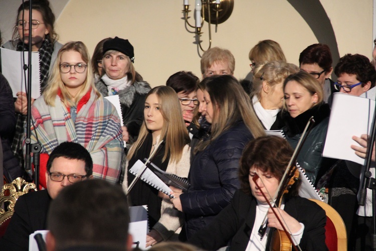 Warsztaty uwielbieniowe i finałowa adoracja Najświętszego Sakramentu