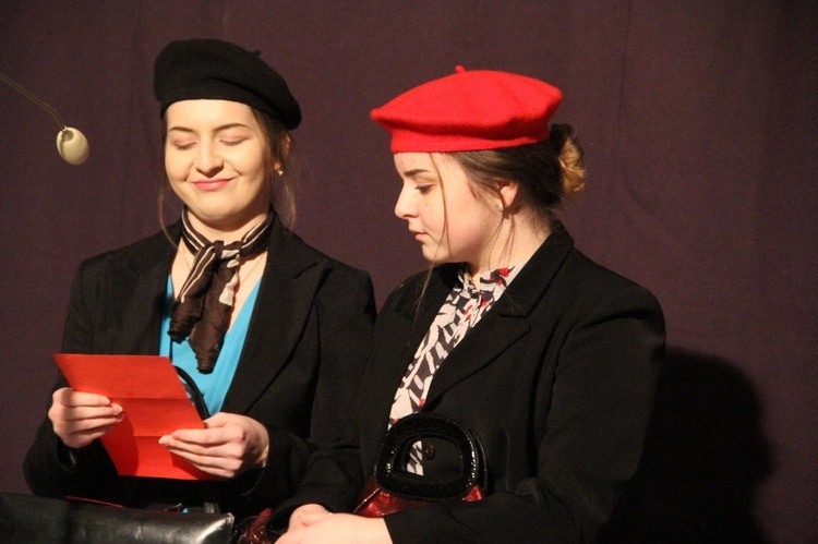 "Jasne Światło" w Kąclowej