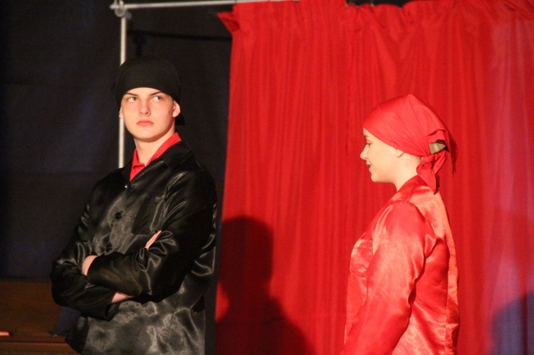 "Jasne Światło" w Kąclowej