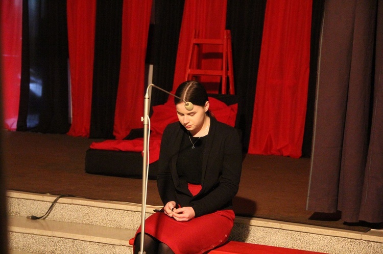 "Jasne Światło" w Kąclowej