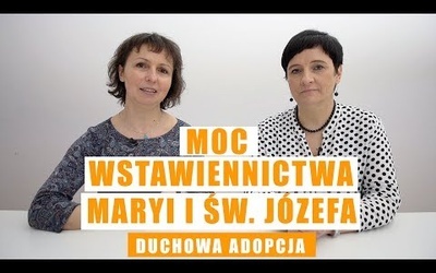 Skąd mamy pewność, że dzieci z duchowej adopcji się narodzą?