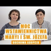 Skąd mamy pewność, że dzieci z duchowej adopcji się narodzą?