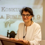 Konkurs Pięknego Czytania Biblii