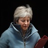 May: Brak poparcia dla trzeciego głosowania nad umową ws. brexitu