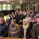 Peregrynacja obrazu św. Józefa w Kostrzynie nad Odrą