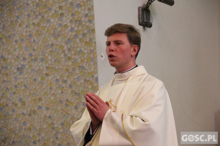 Peregrynacja obrazu św. Józefa w Kostrzynie nad Odrą