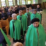 Peregrynacja obrazu św. Józefa w Kostrzynie nad Odrą