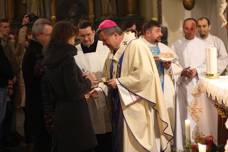 5 lat Sanktuarium Jasnogórskiej Matki Kościoła