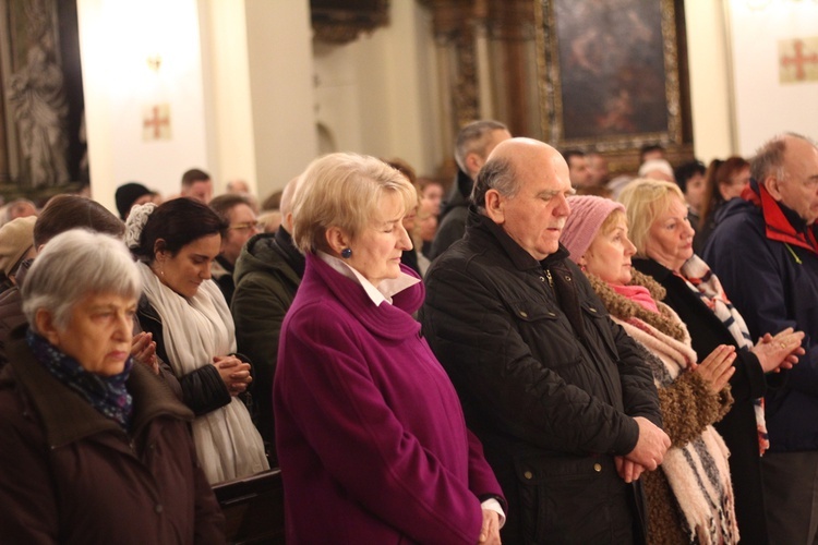 5 lat Sanktuarium Jasnogórskiej Matki Kościoła