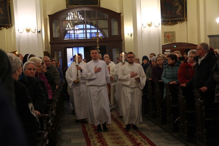 5 lat Sanktuarium Jasnogórskiej Matki Kościoła