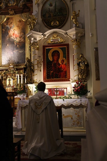 5 lat Sanktuarium Jasnogórskiej Matki Kościoła