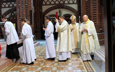 Rocznica ustanowienia diecezji