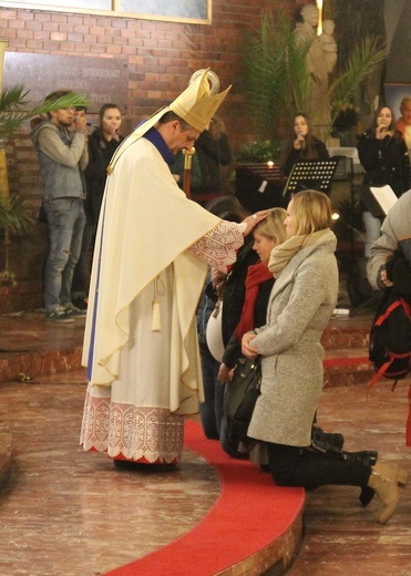 Diecezjalny Dzień Świętości Życia - Oświęcim 2019