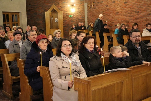 Diecezjalny Dzień Świętości Życia - Oświęcim 2019