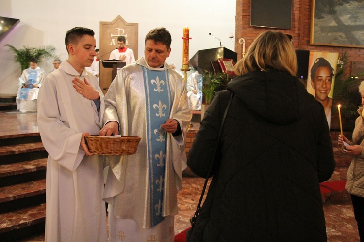 Diecezjalny Dzień Świętości Życia - Oświęcim 2019