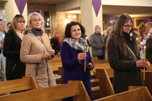 Diecezjalny Dzień Świętości Życia - Oświęcim 2019