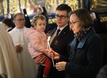 Abp Jędraszewski: Kościół nie może milczeć w sprawie aborcji