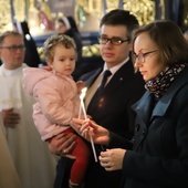 Abp Jędraszewski: Kościół nie może milczeć w sprawie aborcji