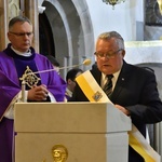 Wspomożycielka Prześladowanych Chrześcijan w Limanowej