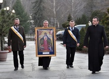 Wspomożycielka Prześladowanych Chrześcijan w Limanowej