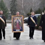 Wspomożycielka Prześladowanych Chrześcijan w Limanowej