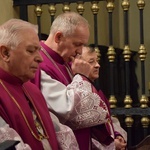 Msza z okazji 27. rocznicy powstania diecezji