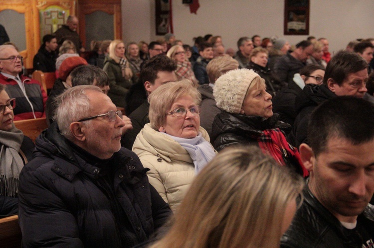 Gdańsk. 25-lecie istnienia grupy Al-Anon "Niedźwiadek"