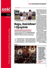 Gość Koszalińsko-Kołobrzeski 13/2019