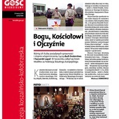 Gość Koszalińsko-Kołobrzeski 13/2019