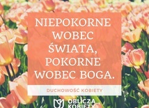 Płock. Rekolekcje "Niepokorne po katolicku"