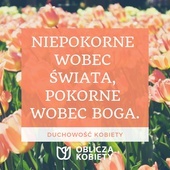 Płock. Rekolekcje "Niepokorne po katolicku"