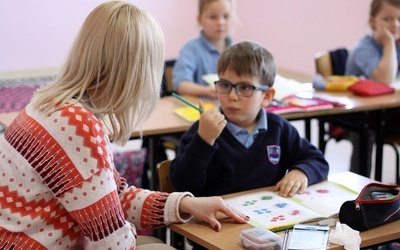 Komu zależy na edukacji seksualnej naszych dzieci?