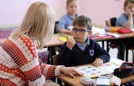 Komu zależy na edukacji seksualnej naszych dzieci?