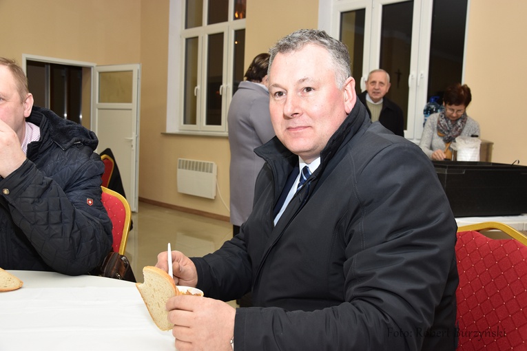 Peregrynacja obrazu św. Józefa w Witnicy - cz. II