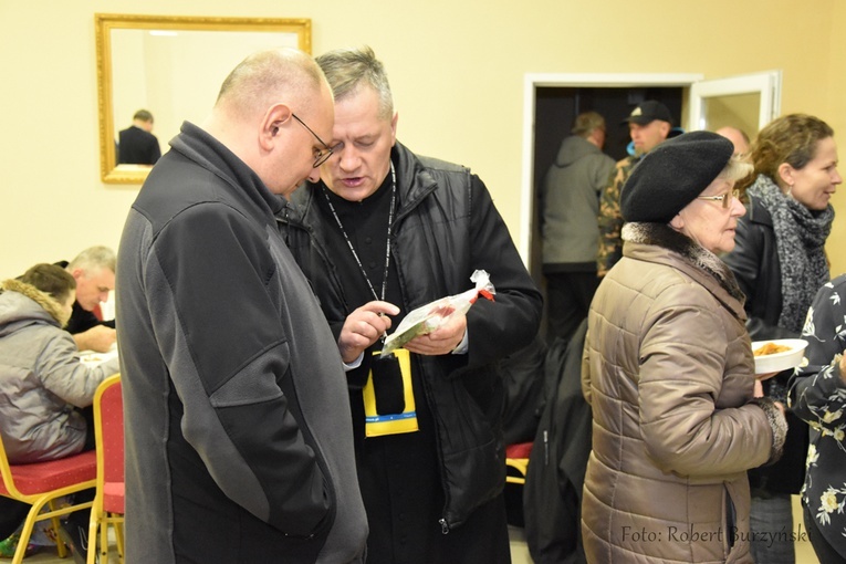 Peregrynacja obrazu św. Józefa w Witnicy - cz. II