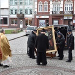 Peregrynacja obrazu św. Józefa w Witnicy - cz. II