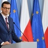 Morawiecki: Jesteśmy i będziemy zawsze za wolnością w internecie