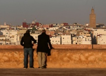 W świecie islamskim Maroko uznawane jest za przykład dialogu międzyreligijnego i pokojowego współistnienia muzułmanów, chrześcijan i żydów.