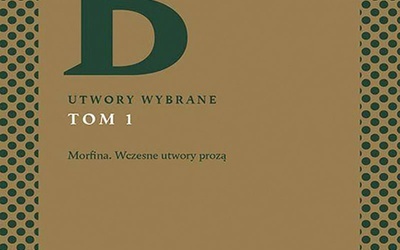 Michaił Bułhakow
Utwory wybrane
t. 1–4
PIW
Warszawa 2018