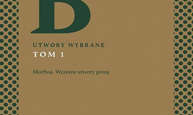 Michaił Bułhakow
Utwory wybrane
t. 1–4
PIW
Warszawa 2018
