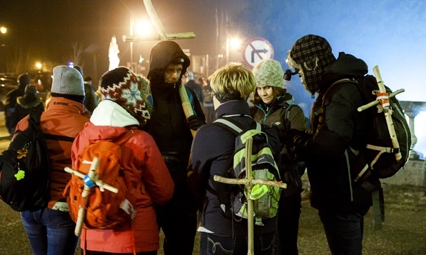 EDK: przybywa tras w diecezji gliwickiej