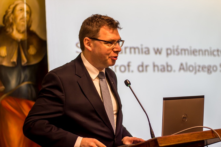 Inauguracja UTW