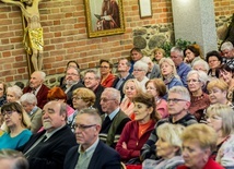 Olsztyn. Inauguracja Uniwersytetu Trzeciego Wieku