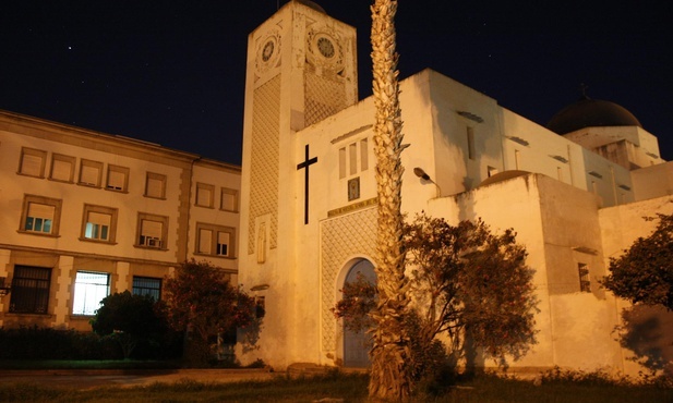 Maroko