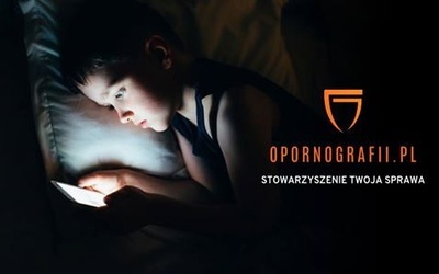 Jak chronić dzieci przed pornografią?
