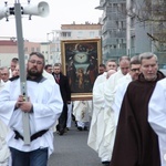 Perergrynacja obrazu św. Józefa w Gorzowie Wlkp.