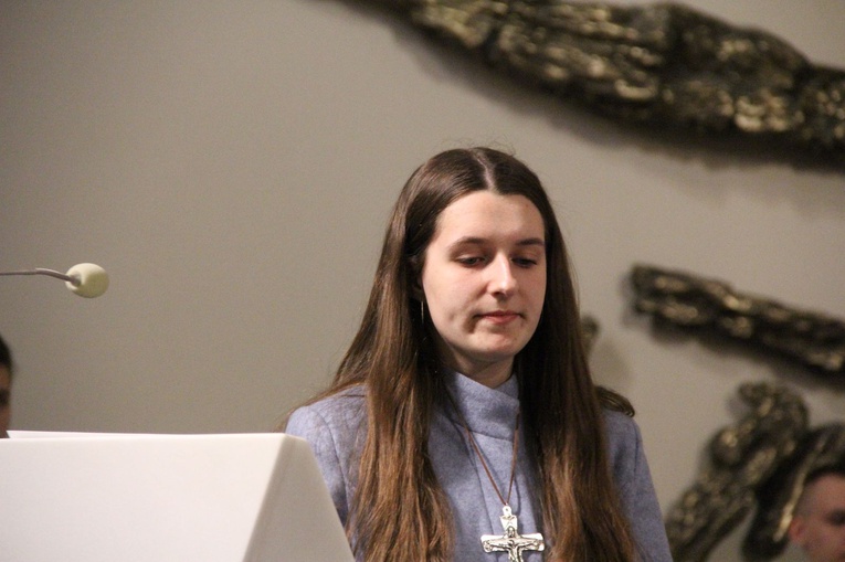 Bierzmowanie u Ducha Świętego w Mielcu