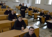 Konkurs biblijny dla alumnów