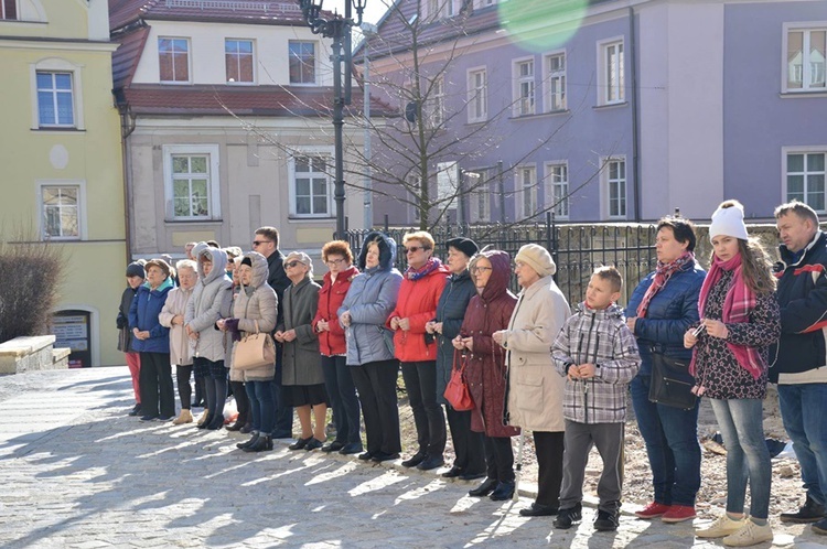 Bolesławianie za życiem