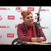 Iwona Borchulska: pielęgniarki muszą brać nadgodziny (28.03.2019)